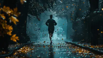 The Best Running Apps to Track Your Progress