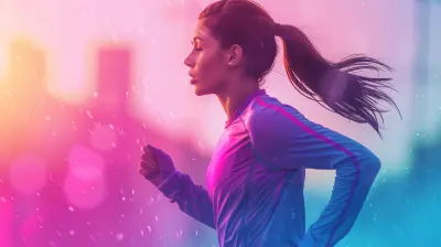 The Best Running Apps to Track Your Progress