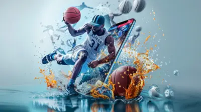 The Best Streaming Apps for Watching Live Sports on Your Phone