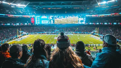The Best Streaming Devices for Sports Enthusiasts