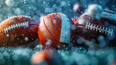 The Best Streaming Devices for Sports Enthusiasts
