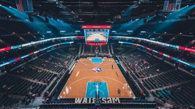 The Best Streaming Platforms for Basketball Fans