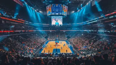 The Best Streaming Platforms For Basketball Fans