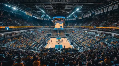 The Best Streaming Platforms for Basketball Fans