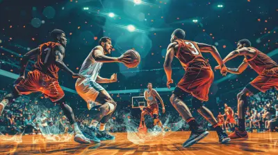 The Best Streaming Platforms for Niche Sports