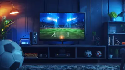 The Best Streaming Platforms for Niche Sports