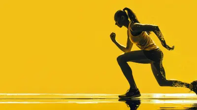 The Best Stretching Routines for Marathon Runners