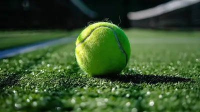The Best Tennis Drills for Improving Agility and Speed on the Court