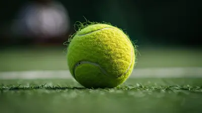 The Best Tennis Drills for Improving Agility and Speed on the Court