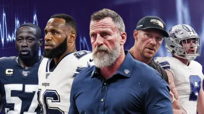 The Biggest Names on the Trade Block Heading Into 2026