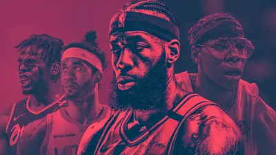 The Biggest Names on the Trade Block Heading Into 2026