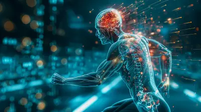The Brain-Body Connection: How Neurology Impacts Sports Performance