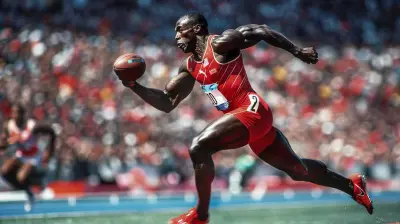 The Comeback Code: What Drives Athletes to Defy the Odds?