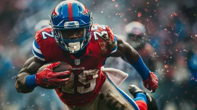 The Comeback Code: What Drives Athletes to Defy the Odds?