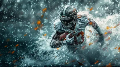 The Comeback Code: What Drives Athletes to Defy the Odds?