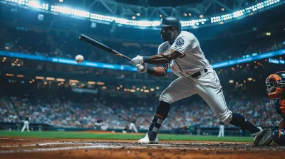 The Comeback Code: What Drives Athletes to Defy the Odds?