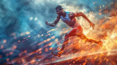 The Comeback Trail: Athletes Who Battled Back to Greatness