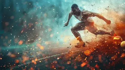 The Comeback Trail: Athletes Who Battled Back to Greatness
