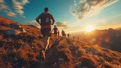 The Comeback Trail: Athletes Who Battled Back to Greatness