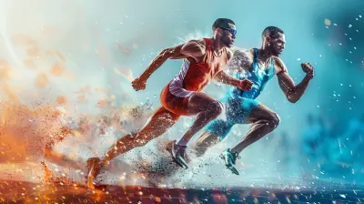 The Comeback Trail: Athletes Who Battled Back to Greatness