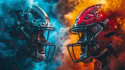 The Dark Side of Fandom: When Rivalries Turn Toxic