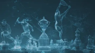 The Data Dive: Predicting Winners for the 2027 Circuit