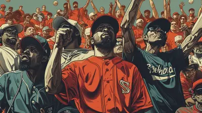 The Evolution of Sports Fandom in the Digital Age