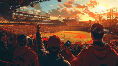 The Evolution of Sports Fandom in the Digital Age