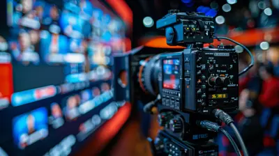 The Evolution of Sports Streaming: From TV to Digital