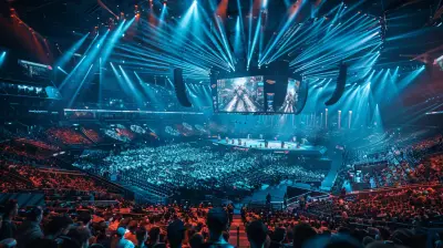 The Evolution of Tactics in World Championship Competitions
