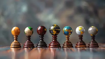 The Evolution of Tactics in World Championship Competitions