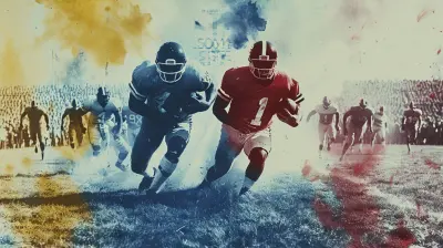 The First Super Bowl How Two Leagues Became One