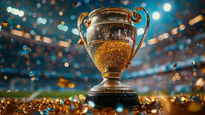 The Global Impact of World Championship Success