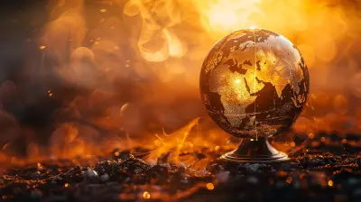 The Global Impact of World Championship Success