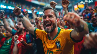 The Globalization of Fan Culture: Supporting Teams Across Borders