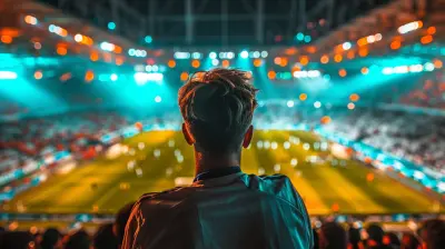The Globalization of Fan Culture: Supporting Teams Across Borders
