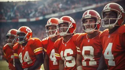 The Greatest Comeback Teams in Sports History