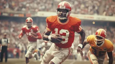 The Greatest Comebacks in Sports History