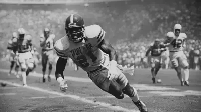 The Greatest Comebacks in Sports History