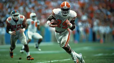 The Greatest Comebacks in Sports History