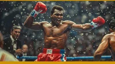 The Greatest Upsets in World Championship History