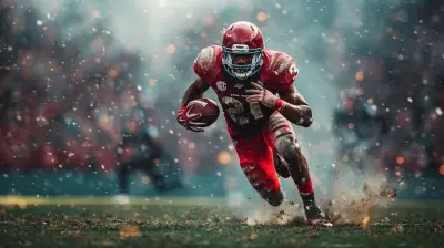 The Heart of a Champion: Stories of Remarkable Sports Comebacks