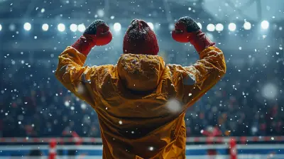 The Heart of a Champion: Stories of Remarkable Sports Comebacks