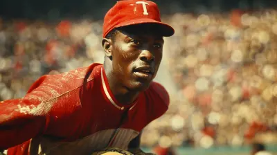 The Heart of a Champion: Stories of Remarkable Sports Comebacks