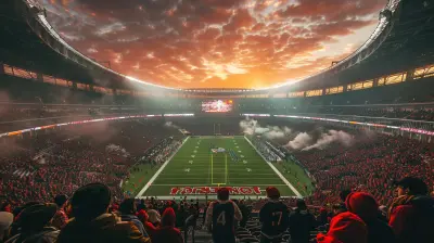 The Hidden Costs of Fandom: How Much Are You Really Spending?