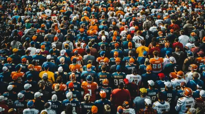 The Hidden Costs of Fandom: How Much Are You Really Spending?