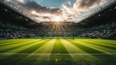 The History and Tradition of Wimbledon: What Makes it Special