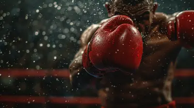 The History of Professional Boxing: From Bare-Knuckle Brawls to Modern Legends