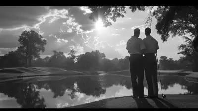 The History of the PGA Tour: Golf’s Journey Through the Decades