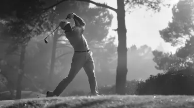 The History of the PGA Tour: Golf’s Journey Through the Decades